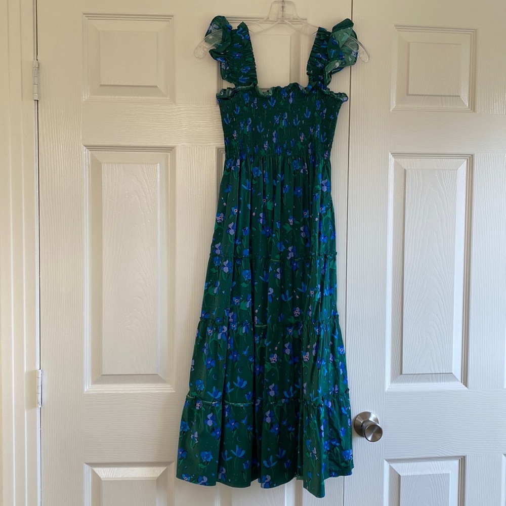 Hill House Ellie nap dress - XXS